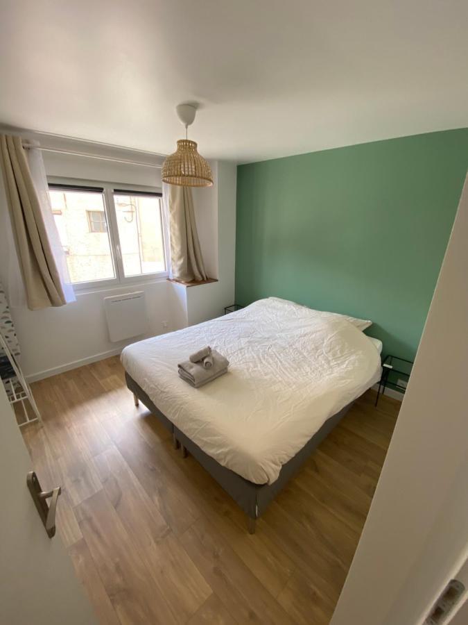 Le Refuge Du Touvet Appartement *