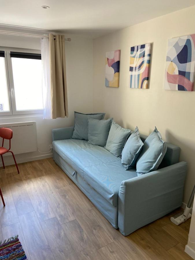 Appartement Le Refuge Du Touvet