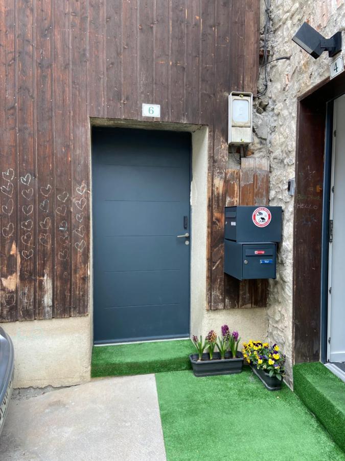 Le Refuge Du Touvet