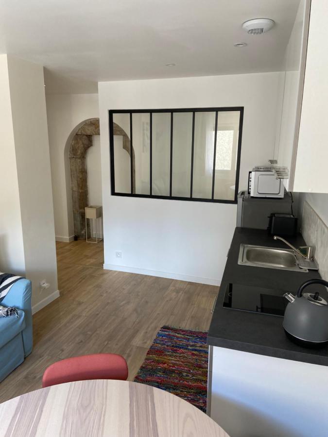Appartement Le Refuge Du Touvet *