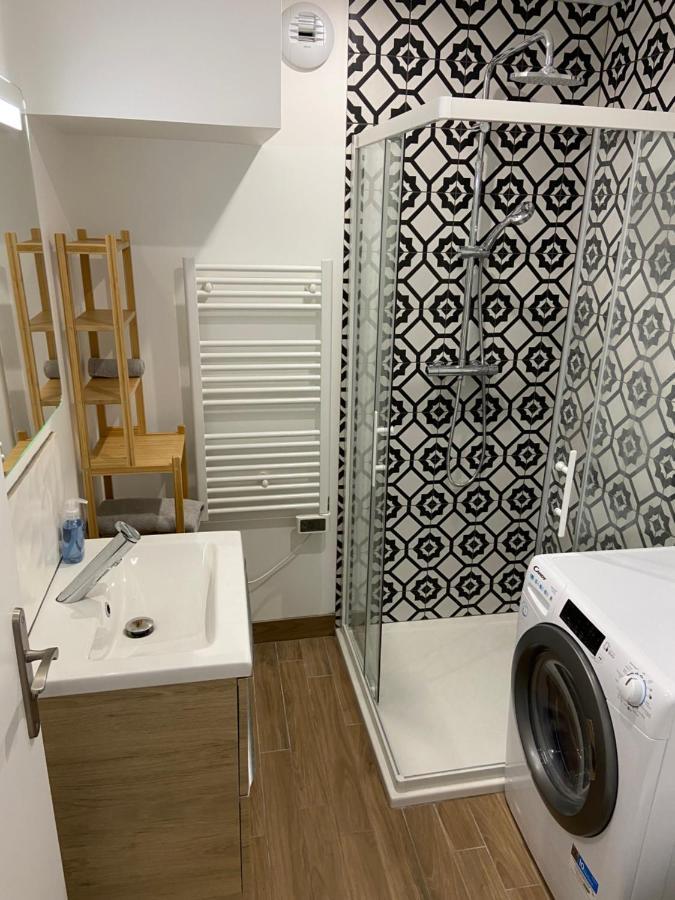 Appartement Le Refuge Du Touvet *