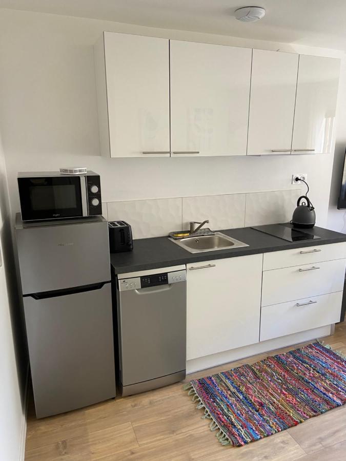 Le Refuge Du Touvet Apartment